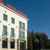 Vista del exterior