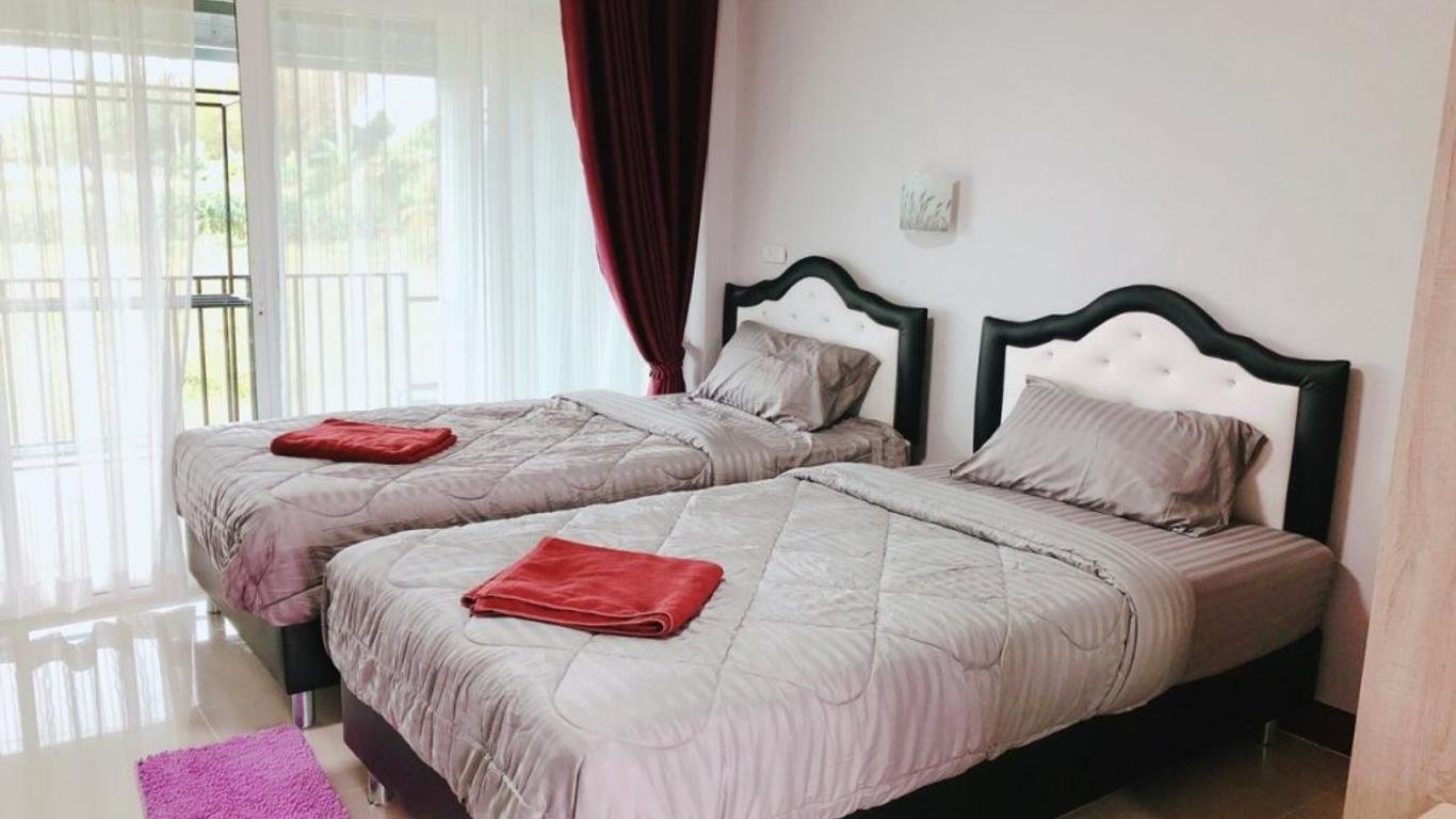 Chayapa Hotel