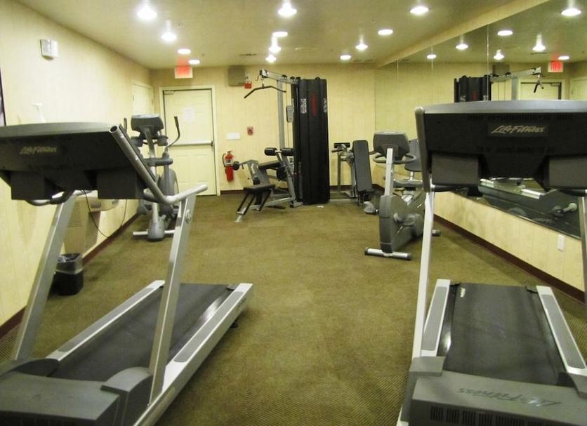 Gym Foto