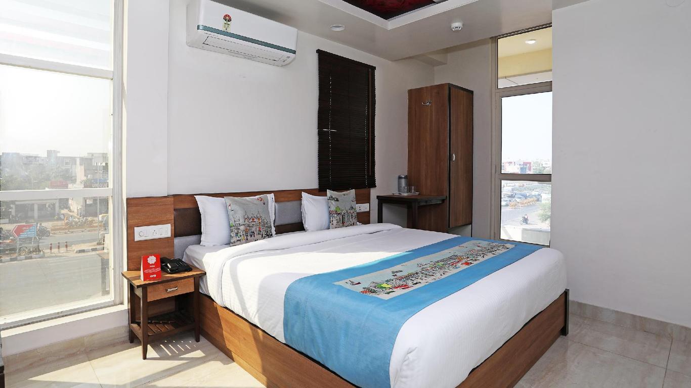 Oyo 10191 Hotel Vinayak Inn
