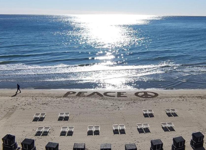 Playa Foto