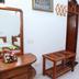 Servicio de la habitación