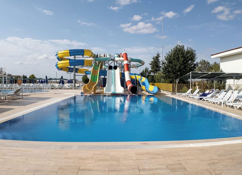 Piscina Foto