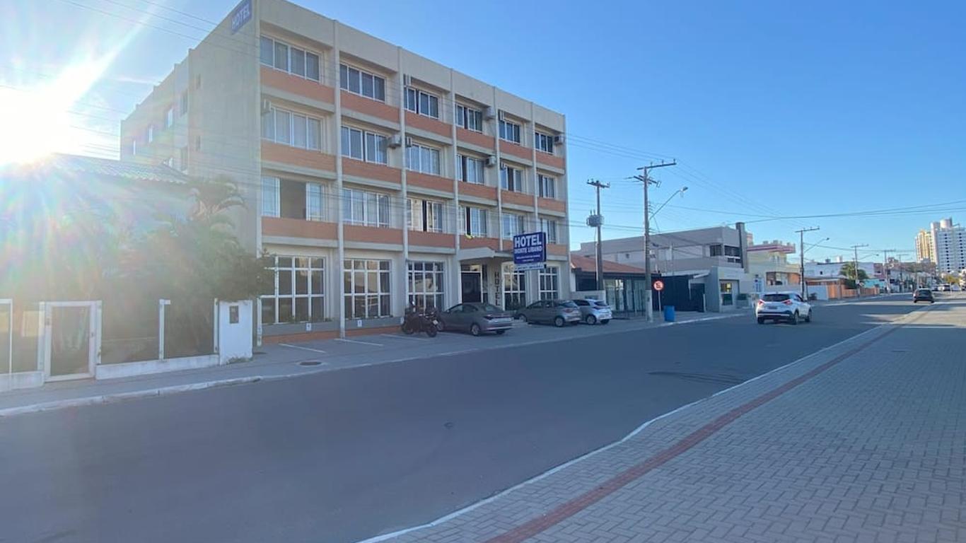 Hotel Monte Libano