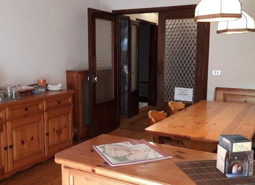 Comedor Foto