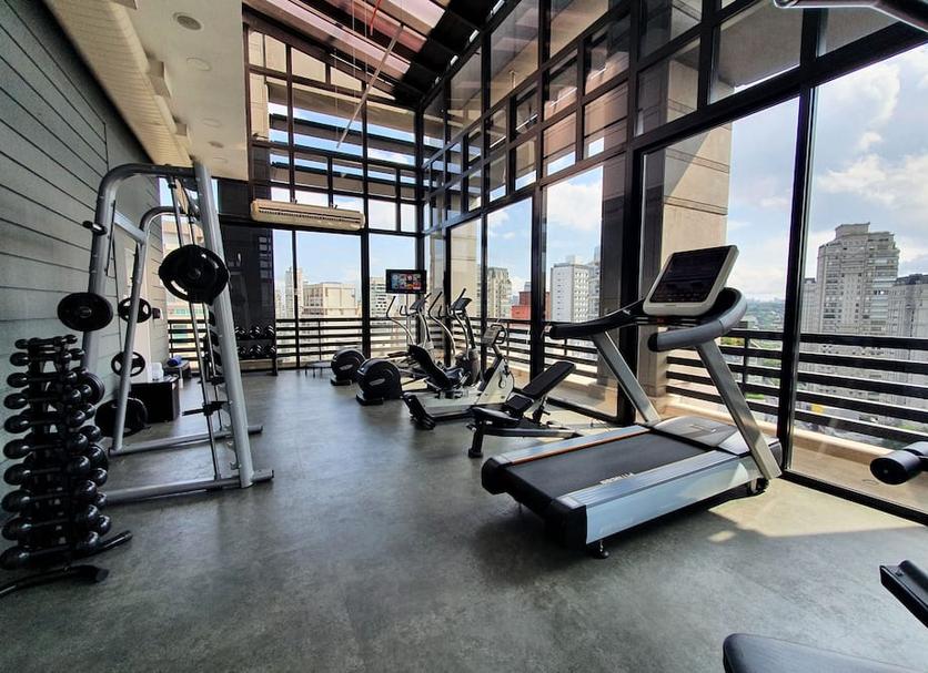 Servicio del hotel Foto