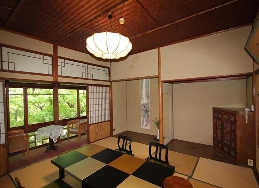 Comedor Foto
