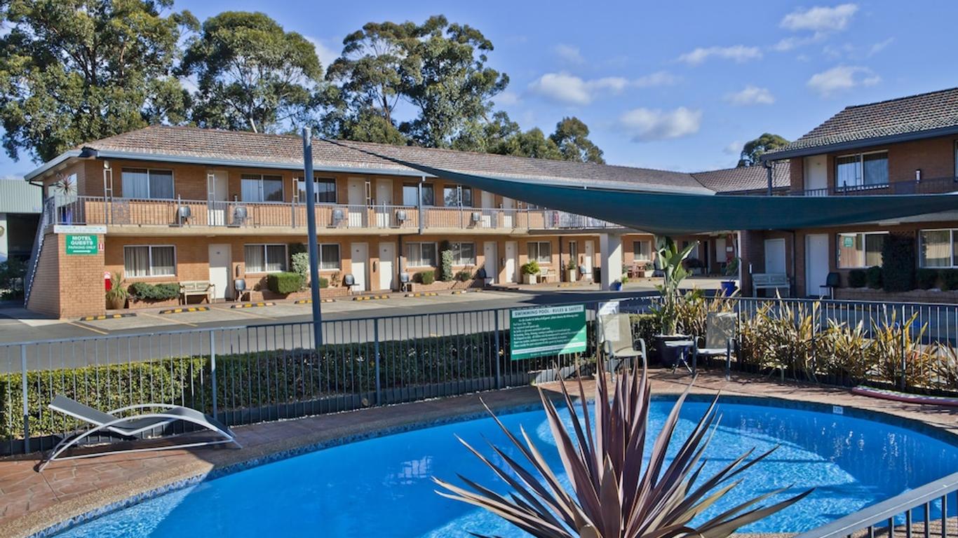 Narellan Motor Inn