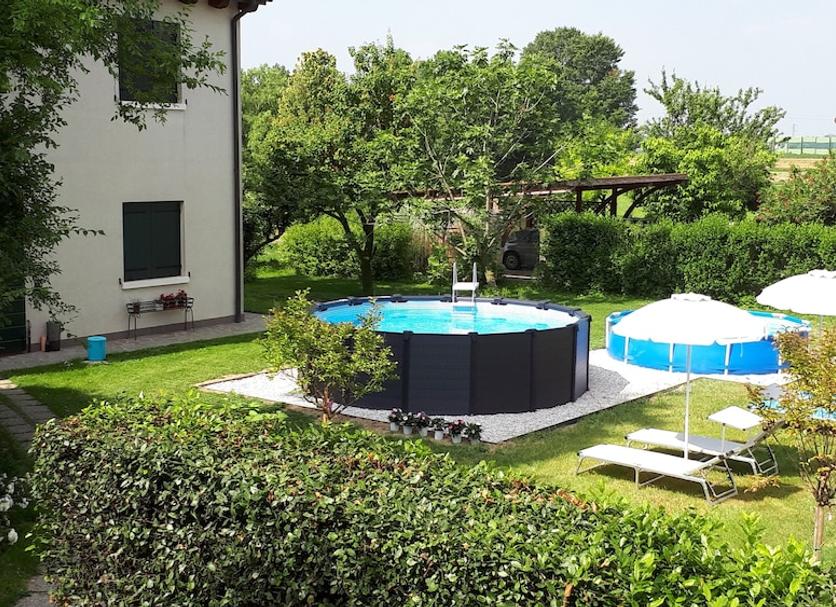Piscina Foto