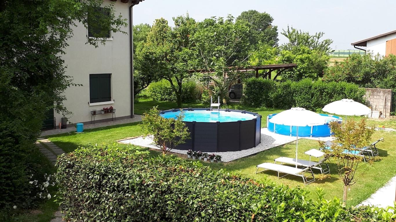 Agriturismo Ai Carpini