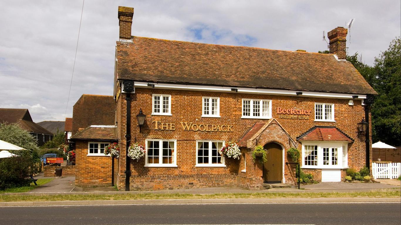 Premier Inn Ashford North