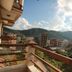 Balcón