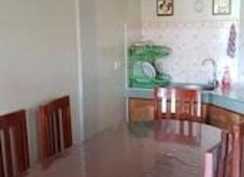 Comedor Foto