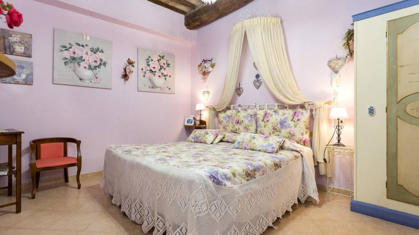 Bed and Breakfast Sognando Te