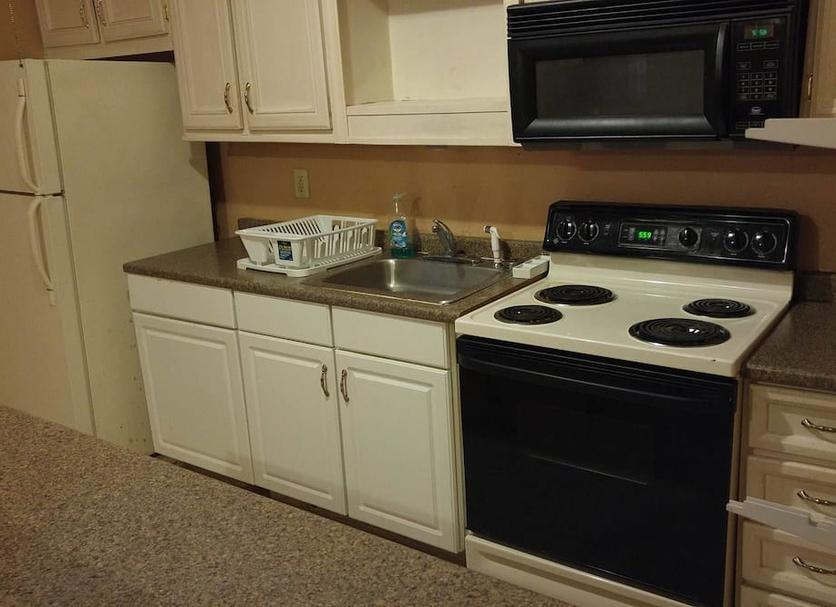 Cocina Foto