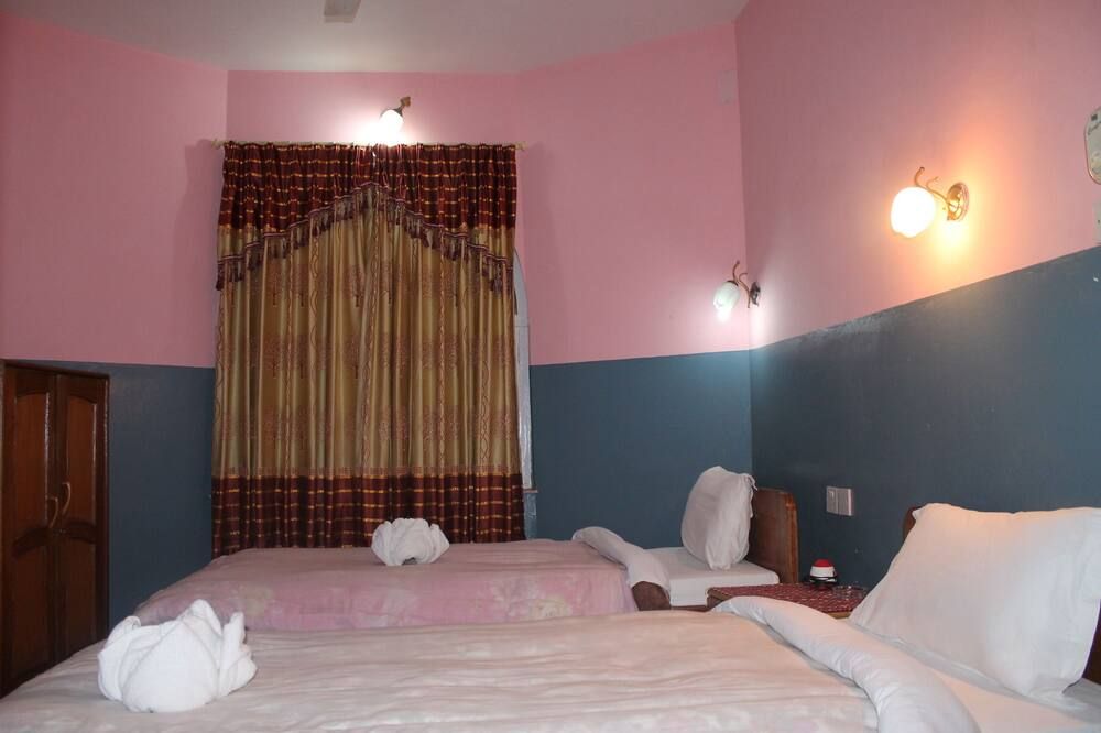 Habitación