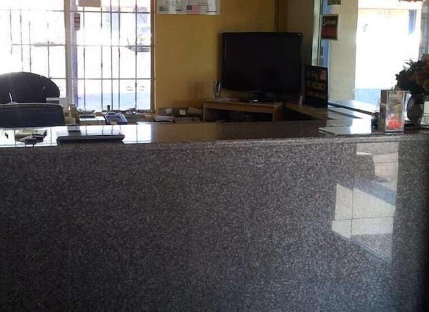 Recepción Foto