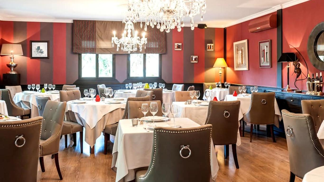 Hotel l'Argentière