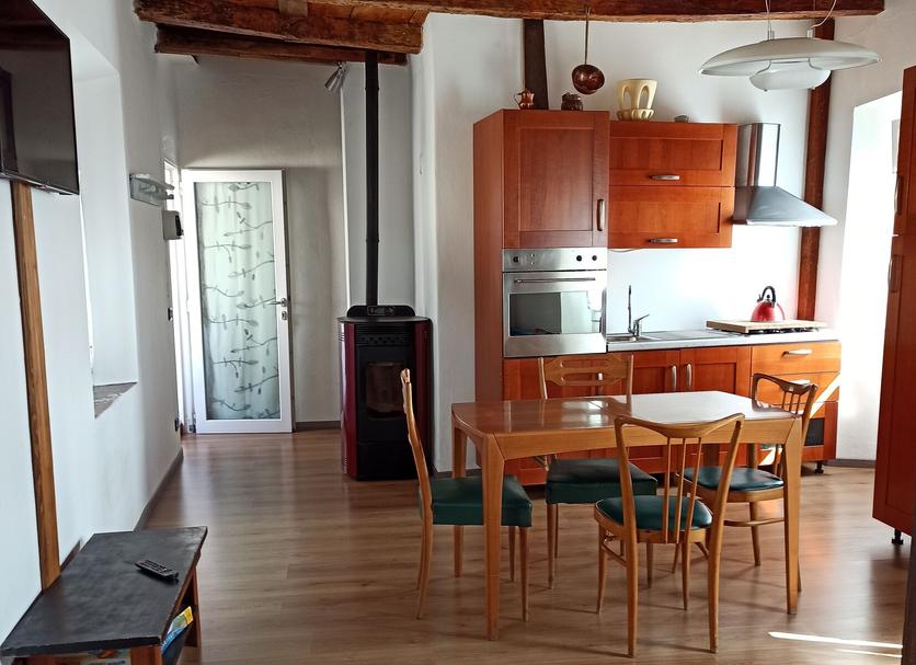 Comedor Foto