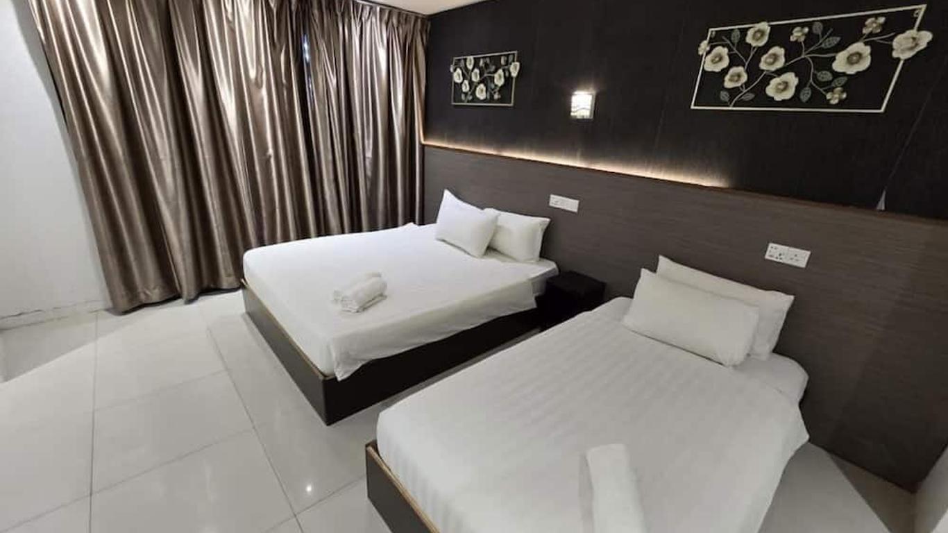 One Point Hotel