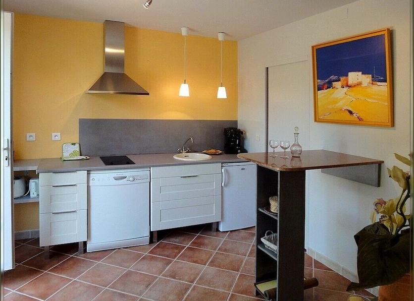 Cocina Foto
