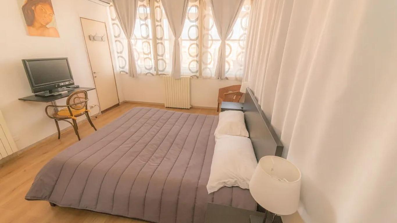 Bed a Catania