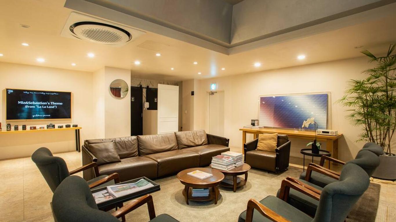 Winners Hotel