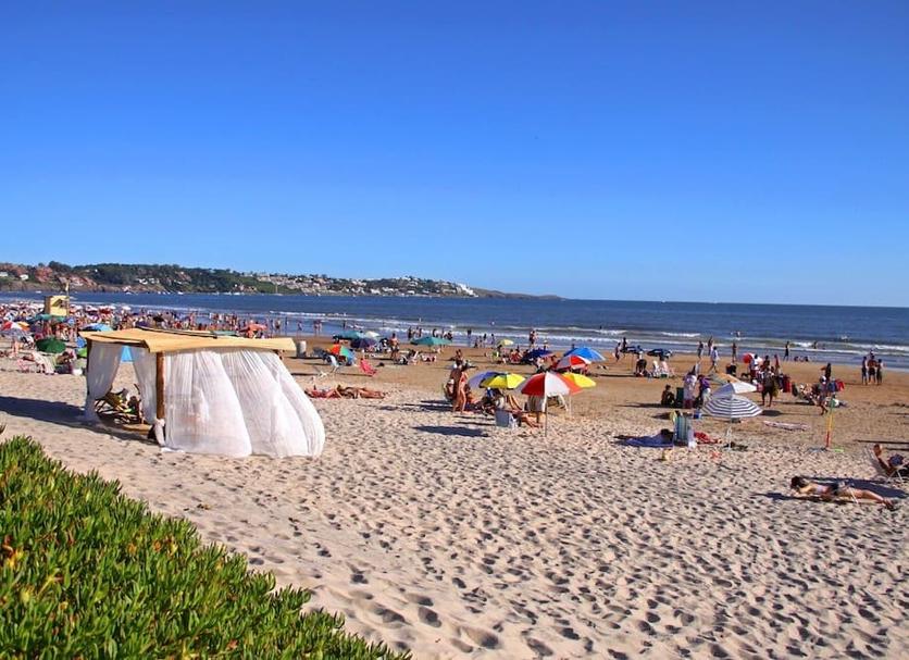 Playa Foto