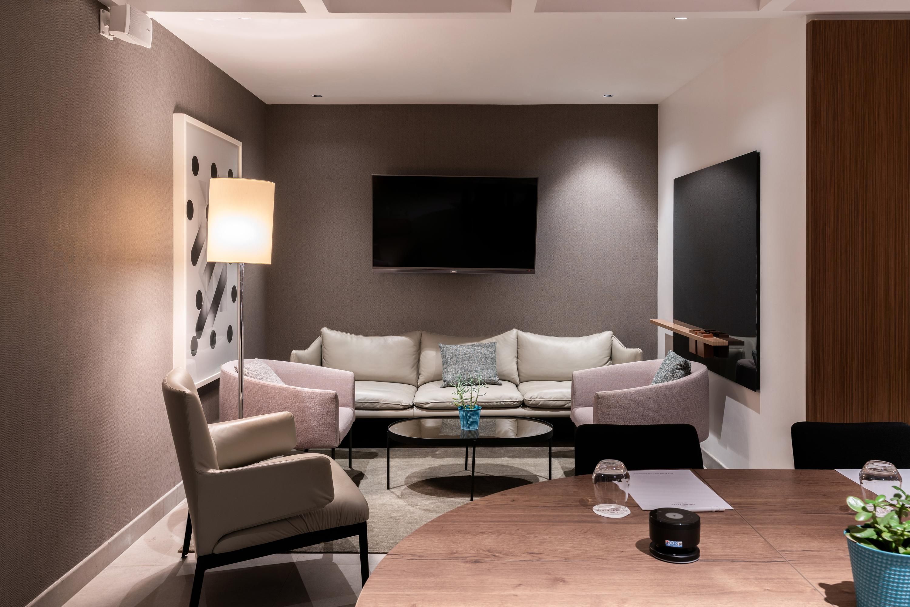 Sala de estar