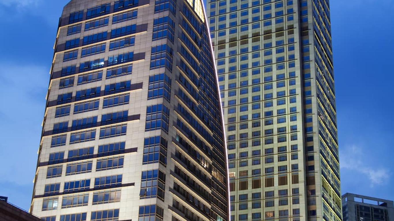 Kempinski Hotel Chongqing