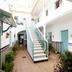 Escaleras