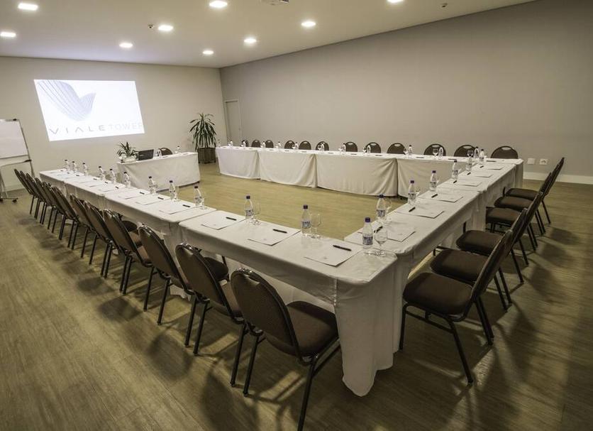 Sala de conferencias Foto