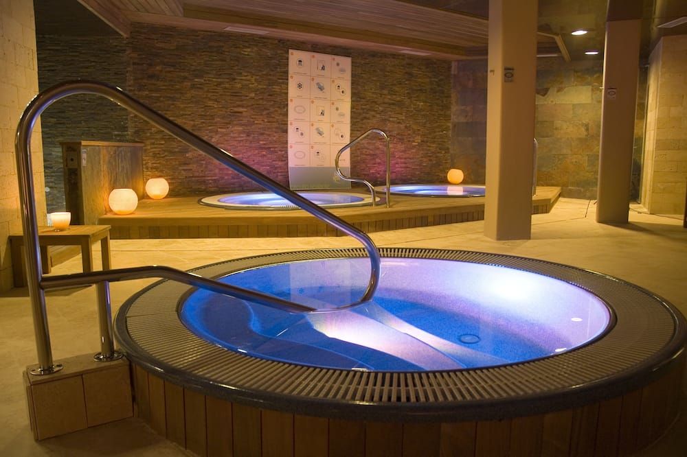 Spa Foto