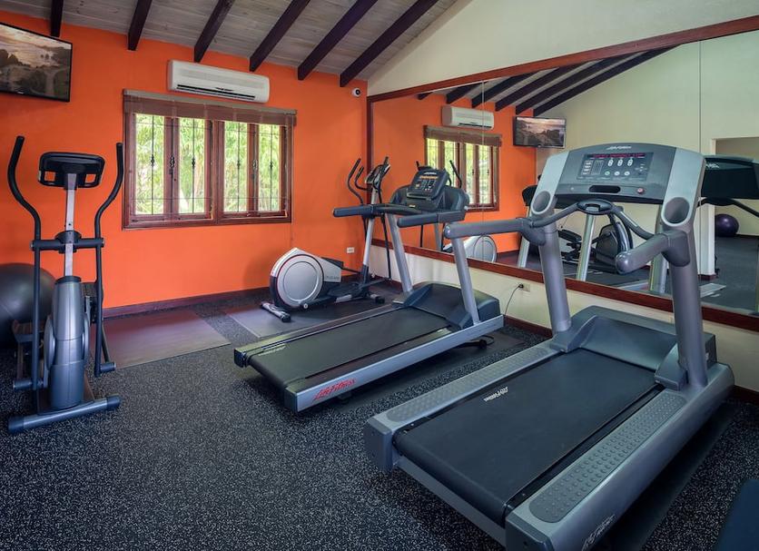 Gym Foto