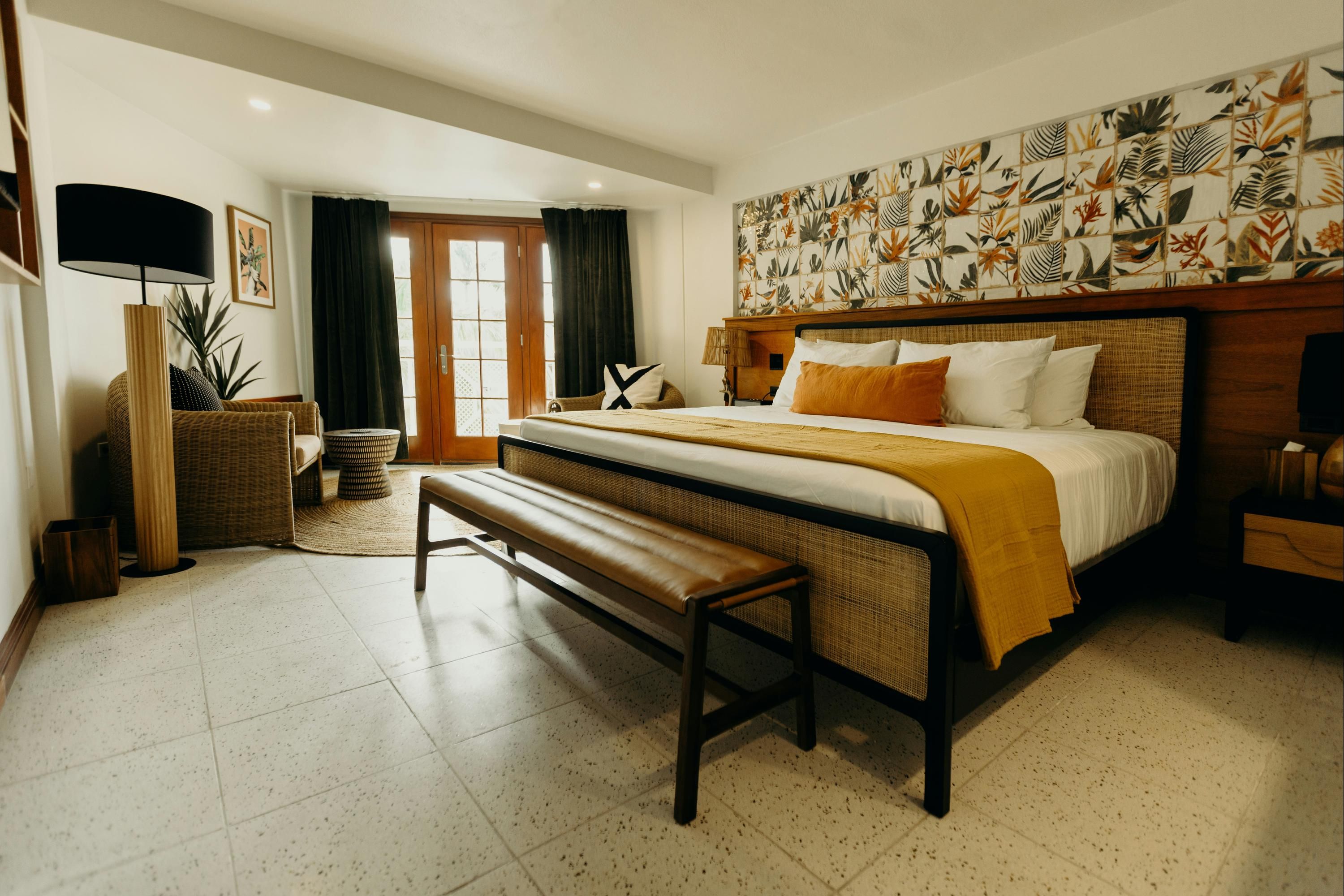 Habitación
