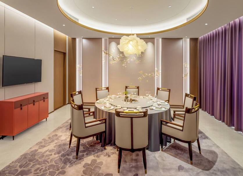 Comedor Foto