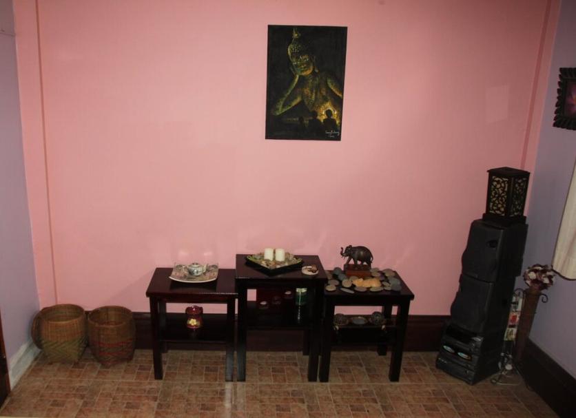 Comedor Foto