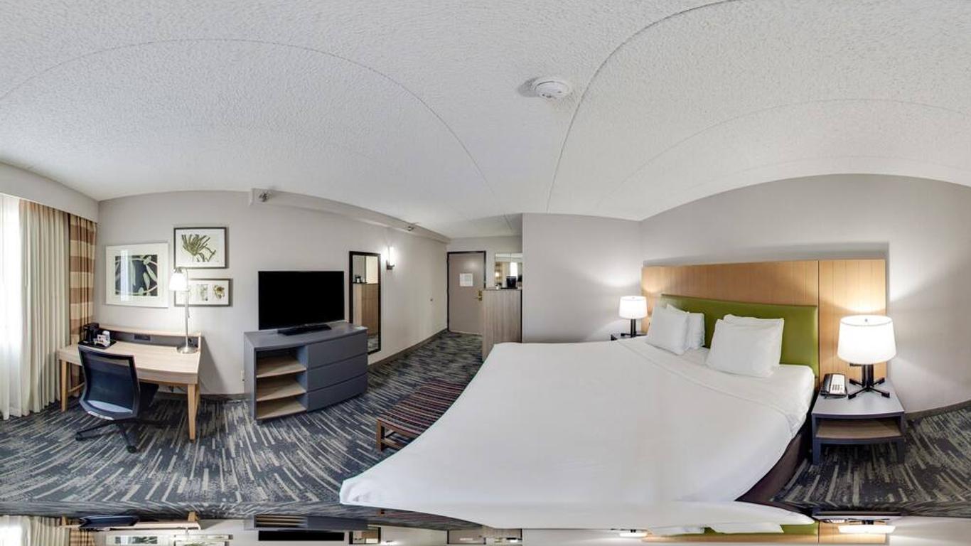 Country Inn & Suites by Radisson, Lincoln Airport