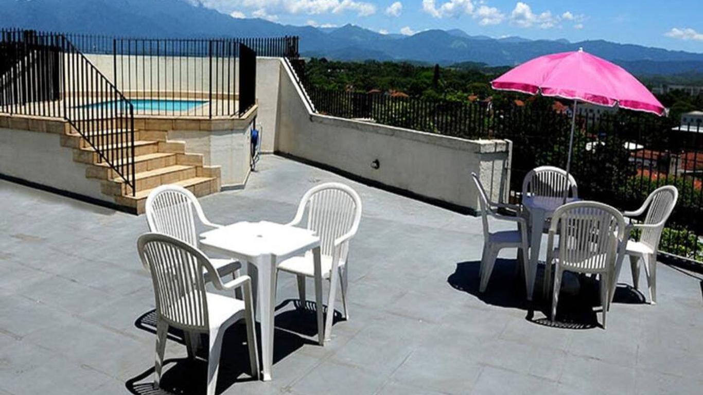 Scala Residence Hotel