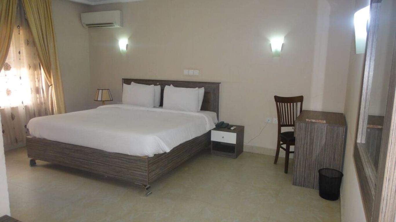 Serendib Hotels
