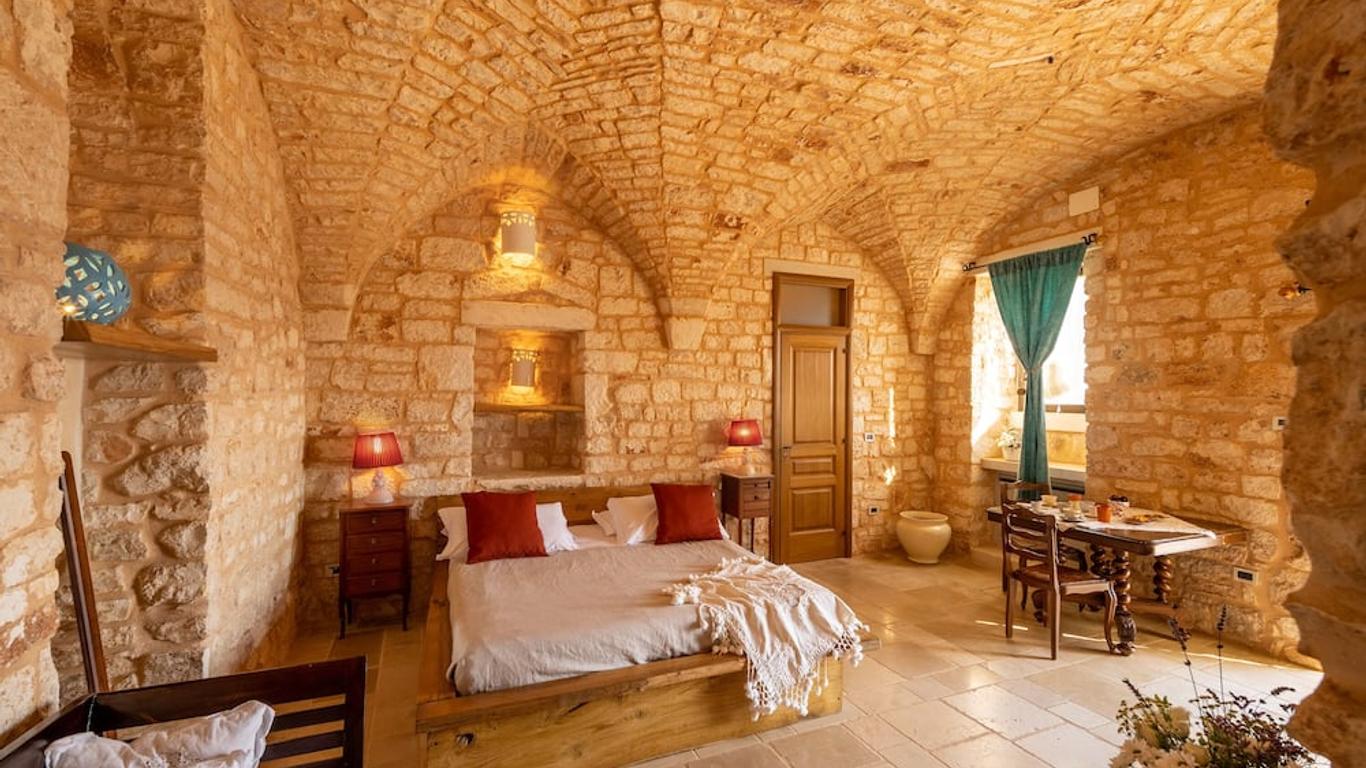 Masseria San Paolo Grande