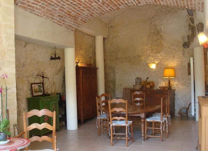 Comedor Foto
