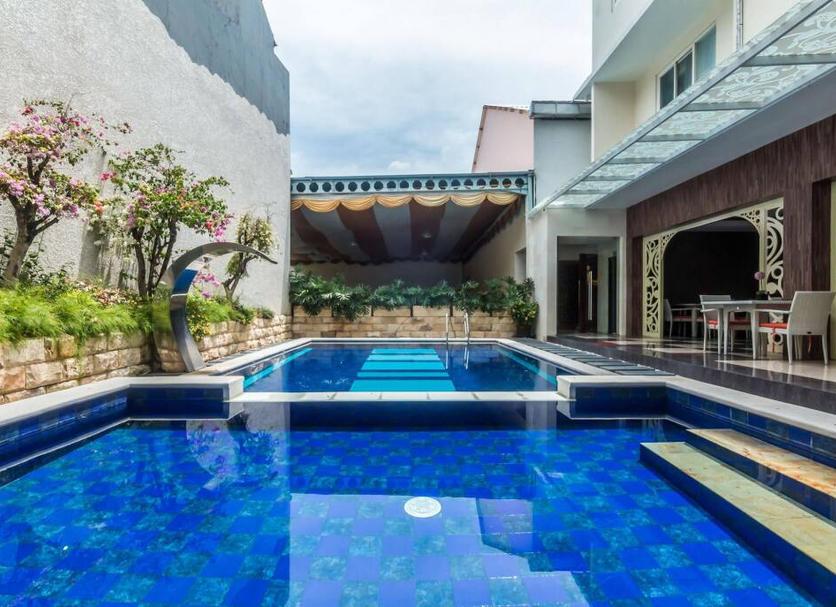 Piscina Foto
