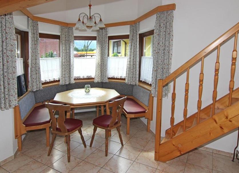 Comedor Foto