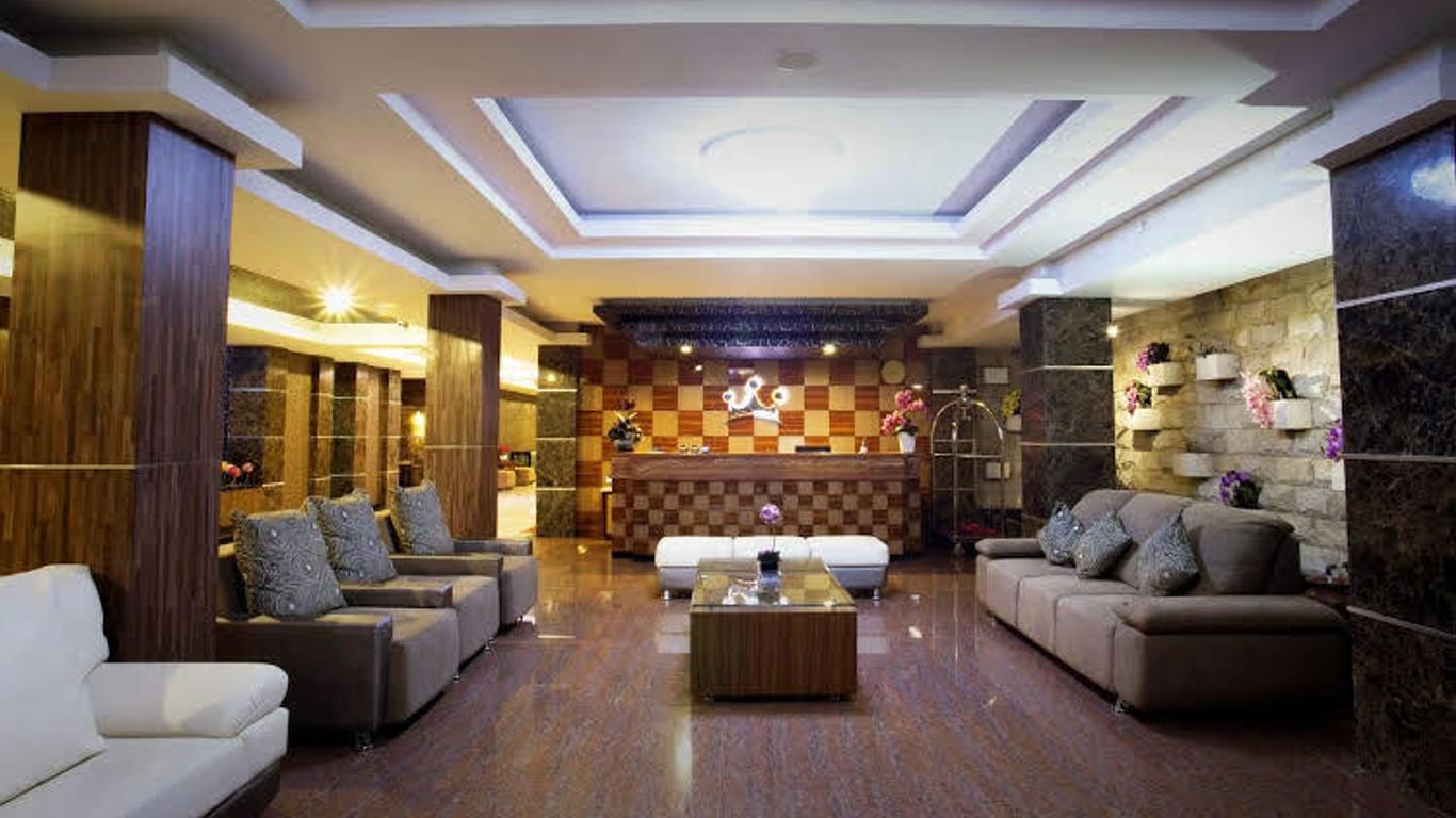 Zen Rooms Denpasar Marlboro