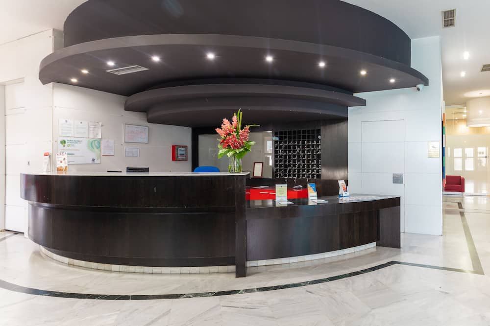 Recepción