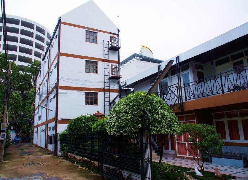 Edificio Foto