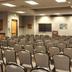 Sala de conferencias