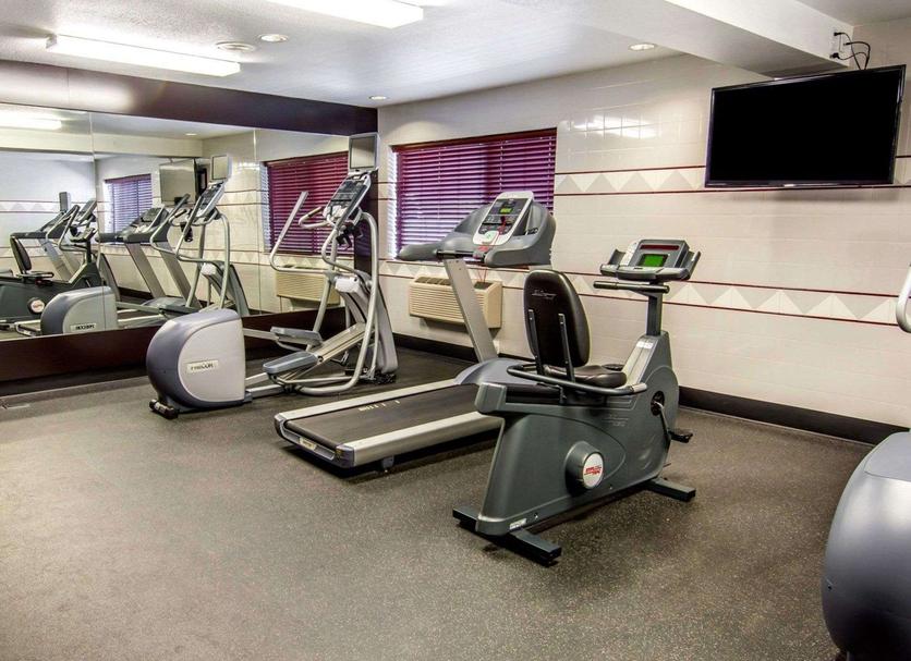 Gym Foto