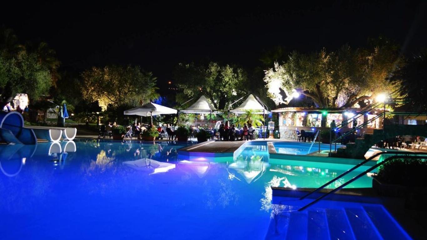 Villaggio Blue Marine